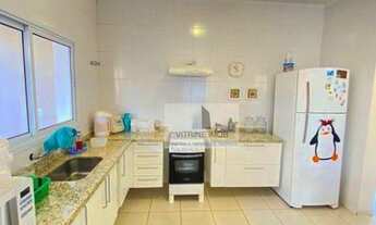 Imagem 3: Sobrado com 3 dormitórios à venda, 221 m² por R$ 850.000,00 - Condomínio Itatiba Country C