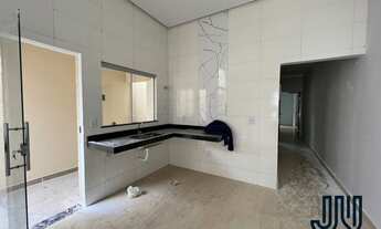 Imagem 7: Casa no Bairro Santos Dumont