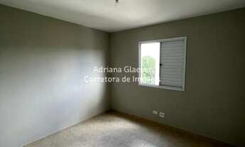 Imagem 3: Apartamento para venda possui 54 metros quadrados com 2 quartos