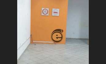 Imagem 2: Loja, 80 m² - venda por R$ 325.000,00 ou aluguel por R$ 1.808,00/mês - Centro - Santos/SP