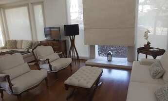 Imagem 3: Casa Luxuosa Condomínio Gênesis , Alphaville - SP