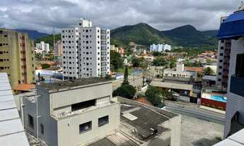 Imagem: Linda Cobertura Duplex Na Praia Martim de