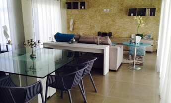 Imagem 7: Casa com 4 dormitórios à venda, 600 m² por R$ 2.970.000,00 - Condomínio Marambaia - Vinhed