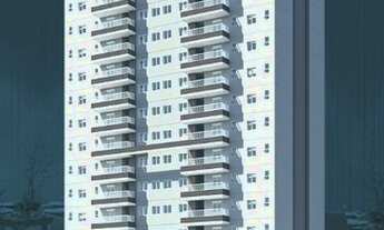 Imagem 6: Apartamento Novo a venda no Parque Industrial 3 quartos com suíte e varanda gourmet - Entr