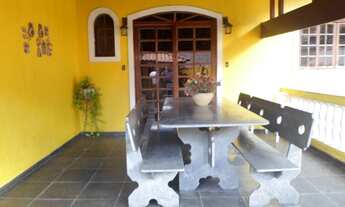 Imagem 3: CASA TÉRREA NO CENTRO DO TABÃO JARDIM DA GLÓRIA