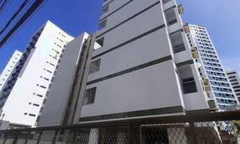 Imagem: Apartamento para venda tem 120 metros quadrados