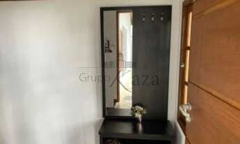 Imagem 6: Casa / Sobrado - 3 Dormitórios - Bosque dos Eucaliptos - Venda - Residencial