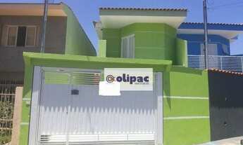 Imagem 2: Sobrado com 3 dormitórios à venda, 110 m² por R$ 520.000,00 - Jardim Frizzo - Guarulhos/SP