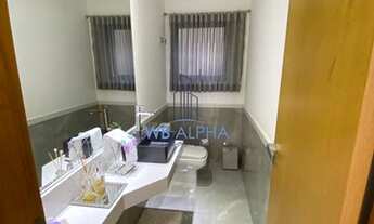 Imagem 7: Casa no residencial Genesis 2 (porteira fechada