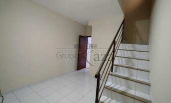 Imagem 4: Casa Sobrado- Jardim das Indústrias - 3 Dormitórios - 170m²