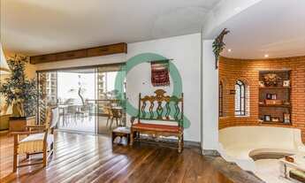 Imagem 5: São Paulo - Apartamento Padrão - Moema