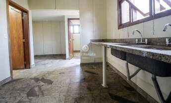 Imagem 5: Casa para aluguel 4 quartos 1 suíte 6 vagas - Santa Tereza