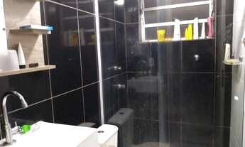 Imagem 4: Apartamento no Bairro Jardim Terra Branca - Condominio Ip