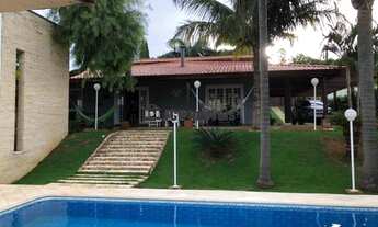 Imagem 4: CASA EM BOITUVA NO CONDOMÍNIO NOVA RHEATA