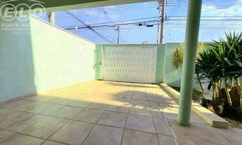 Imagem 3: SOBRADO A VENDA BAIRRO CIDADE NOVA I/INDAIATUBA-SP