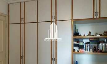 Imagem 2: Apartamento com 3 dormrs /2 suítes, 5 banheiros, 3 vagas no Brooklin