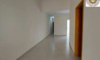 Imagem 6: Casa 3 Dorms sendo uma Suíte - Portal dos Pássaros