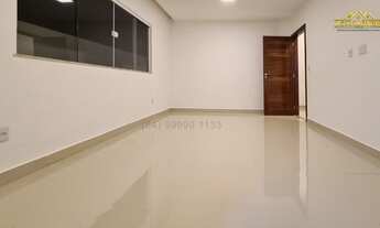 Imagem 12: Casa no condomínio Novo Leblon, ampla, esquina, lote com 334m