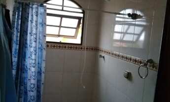 Imagem 3: CASA RESIDENCIAL em TABOÃO DA SERRA - SP, PARQUE MONTE ALEGRE