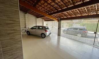 Imagem 4: Linda Casa Térrea com 5 Dormitórios no Bosque