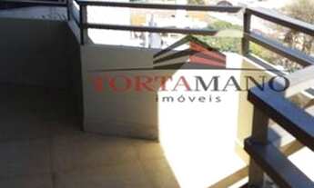 Imagem 2: Apartamento com 2 dormitórios à venda, 120 m² por R$ 800.000 - Paraíso - Americana/SP