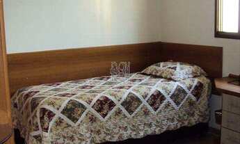 Imagem 7: Sobrado de Condomínio com 3 dorms, Macuco, Santos - R$ 550 mil, Cod: 3439