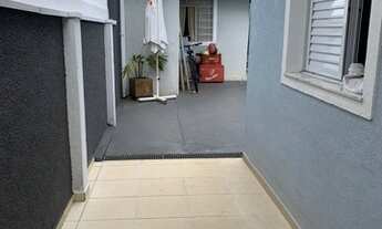 Imagem 7: Vende-se casa térrea - próximo a cidade no Parque das Nações - Atibaia - SP