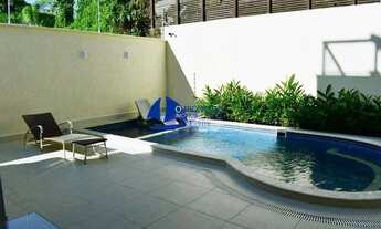 Imagem: Casa com 4 dormitórios, 280 m² - venda