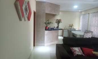 Imagem 6: Sobrado em Jardim Esplanada