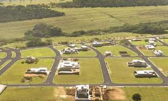 Imagem: Lotes a partir de 250 m² no Residencial