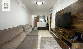 Imagem 3: Apartamento mobiliado com varanda gourmet