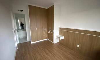 Imagem 3: Apartamento com 1 dormitório à venda, 62 m² por R$ 490.000,00 - Melville Empresarial II