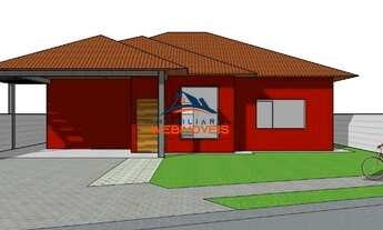 Imagem 3: VARGEM GRANDE PAULISTA - Casa de Condomínio - SAN DIEGO