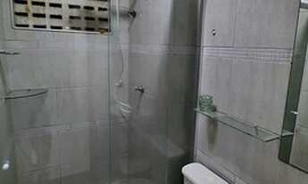 Imagem 2: Residencial Gaivotas | 47m² |Apartamento