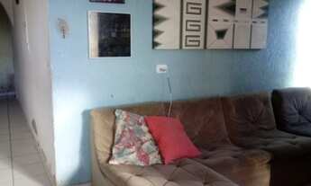 Imagem 2: Casa à venda - Mogi Moderno