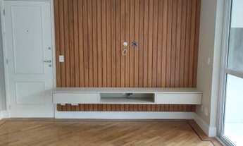 Imagem: Apartamento à venda Panamby 3 Dorm 2 suítes