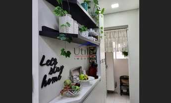 Imagem 7: APARTAMENTO EM ANDAR ALTO PARA VENDA EM VALINHOS