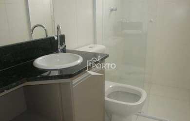 Imagem 7: Apartamento à venda, 62 m² por R$ 260.000,00 - Gleba Califórnia - Piracicaba/SP