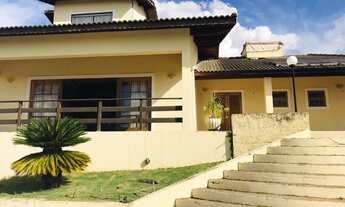 Imagem 2: Casa para aluguel com 552 metros quadrados com 5 quartos em Parque dos Cafezais - Itupeva