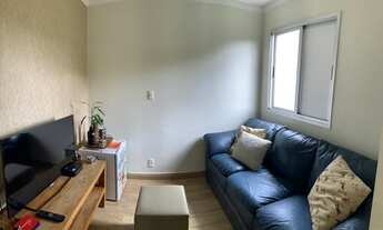 Imagem 3: Apartamento para venda tem 70 metros quadrados com 3 quartos em Jardim Luísa - São Paulo