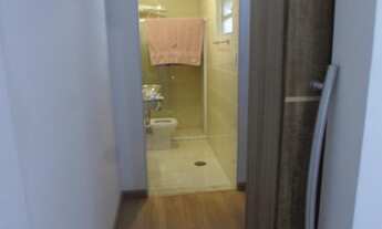 Imagem 5: Apartamento com 2 dormitórios à venda por R$ 380.000 - Embaré - Santos/SP