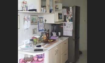 Imagem 4: Apartamento com 3 dormitórios, 110 m² - venda por R$ 550.000,00 ou aluguel por R$ 3.000,00