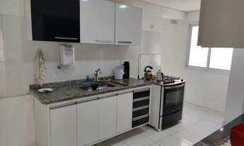 Imagem 5: Apartamento para venda com 110 metros quadrados com 3 quartos