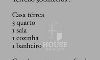 Imagem: Casa com 5 dormitórios à venda, 155 m²