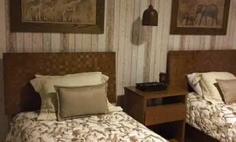 Imagem 11: Campos do Jordão - Casa Padrão - Morro Pedra do Fogo