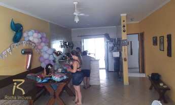 Imagem 4: Casa com 3 dormitórios à venda, 170 m² por R$ 430.000,00 - Estância Balneária Maria Helena