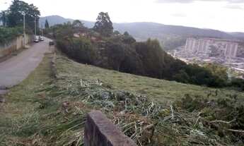 Imagem 7: Terreno para venda tem 2080 m² no Portal dos Ipês