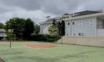 Imagem: Terreno para venda Tambore 3 - Alphaville