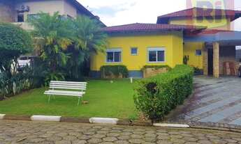 Imagem: Casa à venda por R$ 2.250.000,00 - Maitinga