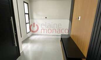 Imagem 2: Casa em Condomínio para Venda em Indaiatuba, Jardins do Império, 3 dormitórios, 1 suíte, 2